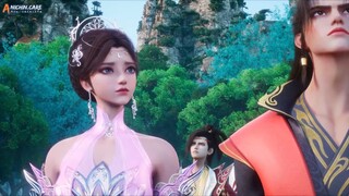[ EPISODE 23 ] Taigu Zhan Hun - 1080p Super Duper HD Sub Indo