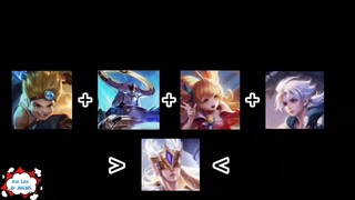 Combo huỷ diệt =)))) #gamehaymoingay
