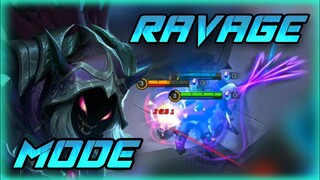RAVAGE MODE! • SoooYaah Gaming