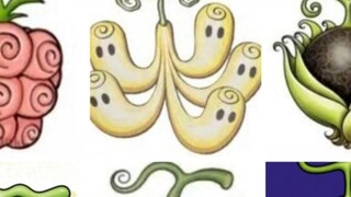 Diantara ketiga tipe Buah Iblis tersebut, apakah tipe Superman kini berada di urutan paling bawah? #