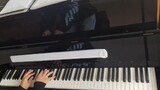 Piano Daily】Gerakan ke-3 Moonlight Sonata