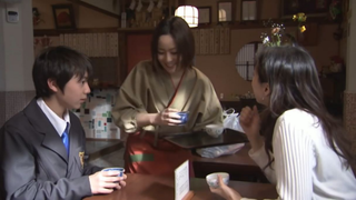 Hiệp Sĩ Mặt Nạ Hưởng Quỷ Tập 11 _ Mất Tích Bí Ẩn - Siêu Nhân Âm Kích