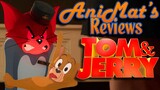 Tom & Jerry at their WORST | The 2021 Movie Review