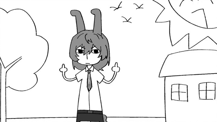 【P5】Detektif Akechi-kun, film dokumenter berskala besar