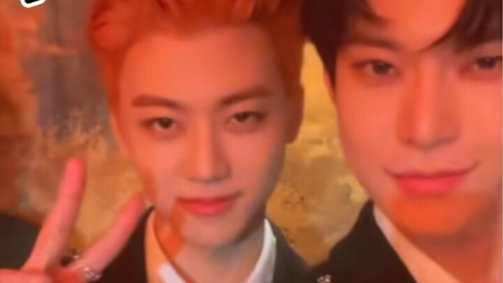 【NCT】Empat saudara laki-laki paling populer di seluruh internet