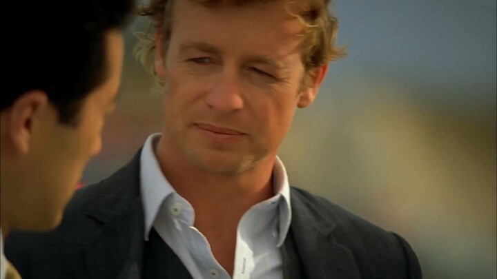 the mentalist พากย์ไทย EP.06