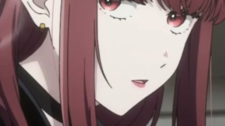 ANIME KOK NGUDUD??