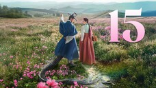 🇰🇷EP. 15 HAUNTED PALACE (2025) | ENG SUB | Historical/Romance/Fantasy