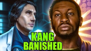 Why There is NO KANG On Earth 616.....Yet | Avengers Kang Dynasty