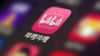 【4K】这首火爆全网的 Deep Blue 挑战B站壁纸的上限！