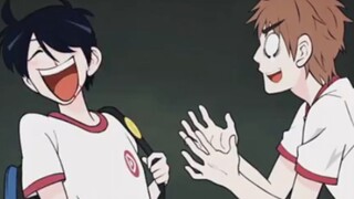 万岁好时分的妹妹好好磕＃快把我哥带走