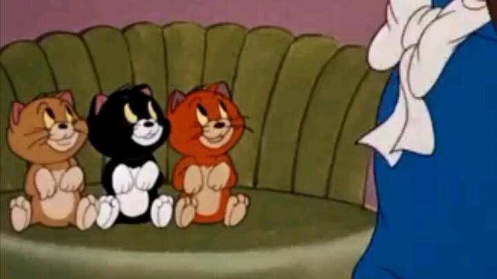 Classic Tom and Jerry short clips🤣🤣❤️❤️