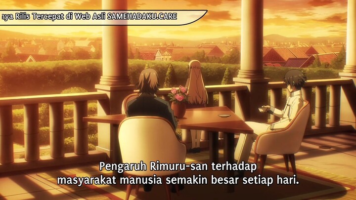 Tensei Shitara Slime Datta Ken S4 E8