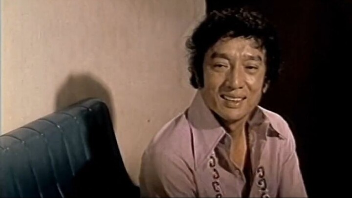 HULI HULI YAN 1974 // DOLPHY