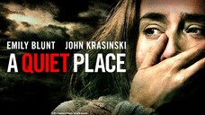 A Quiet Place (2018) SUB INDO