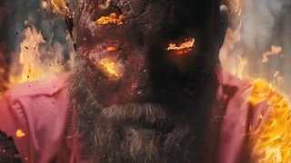 男子一觉醒来，世界熊熊燃烧，人类烧成焦炭丧尸，仅他幸存【科幻Fans 布玛】电影 《抵挡计划》