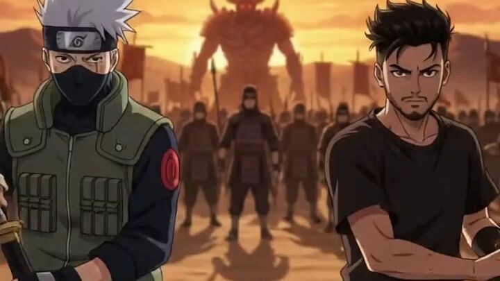 shokti shudhu Korte shikhay na #anime #animeedit #shorts #fyp #viral #goku #naruto #sololeveling #go