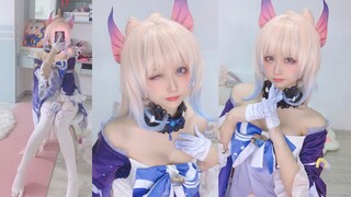 Đời sống|Genshin Impact|Cosplay Kokomi