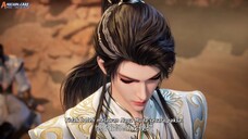 The Legend Of Ling Tian Eps 27 Sub Indo