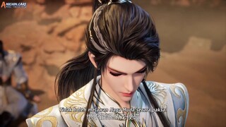 The Legend Of Ling Tian Eps 27 Sub Indo