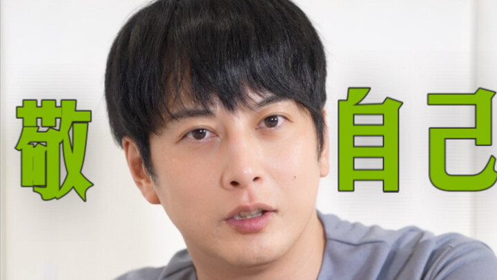 【อิชิกุโระ ฮิโรยูกิ】ยกแก้วชนกับตัวเอง: ตัวละครที่อยากท้าทายที่สุดหลังจากเป็นอุลตร้าแมน