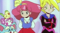 Mahou no Princess Minky Momo : Yume o Dakishimete - Episode 30 | Subtitle Indonesia