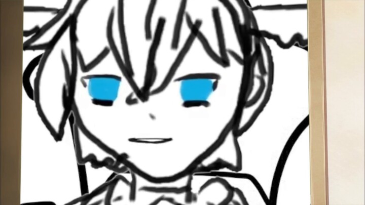 อีกฝ่ายใช้ซองหนังราคา 50 หยวนซึ่งไม่เพียงทำให้ฉันเหงื่อออก แต่ยังทำให้ฉันอยากสานต่อความสัมพันธ์ของเร