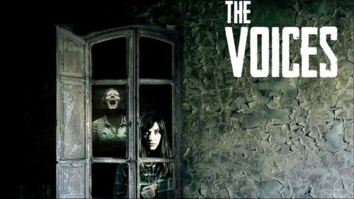 The Voices (2020) - SUB INDO