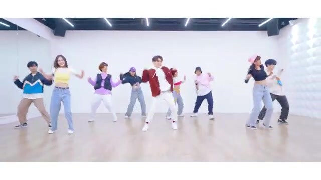 【ZAIIZAII X】BAEKHYUN Baekhyun 'Candy' Dance Performance Cover By ZAIIZAIIX