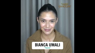 'Sang'gre' actress Bianca Umali invites fans to the Philippine Book Festival this April 25