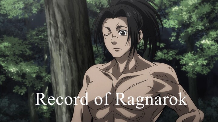 [Semua Episode & No OP] Catatan Kehancuran S2