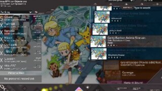 [OSU! CHẾ ĐỘ TỰ ĐỘNG] Getta BanBan - Sako Tomohisa