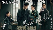 [Sub Indo] Abyss Dweller – Eps. 04 (2025)