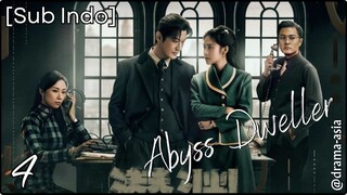 [Sub Indo] Abyss Dweller – Eps. 04 (2025)