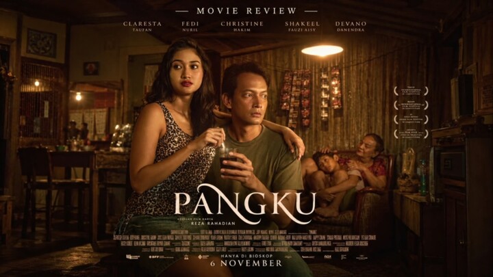 PANGKU(2025)