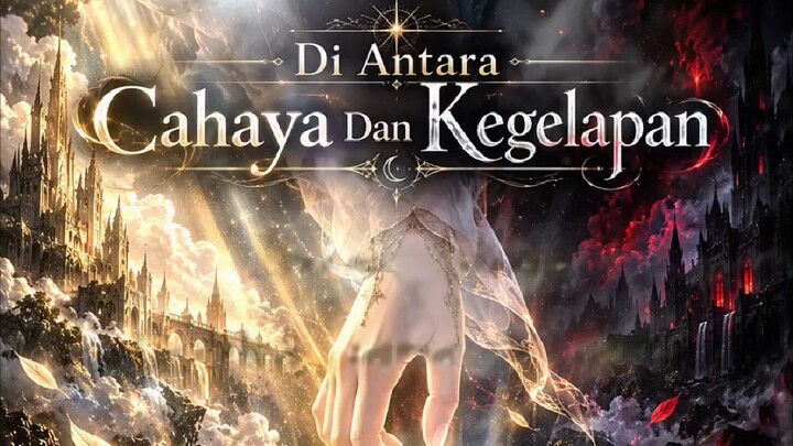 Di Antara Cahaya Dan Kegelapan Official Song (Reagen Revindo)