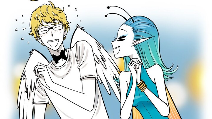 "حب الشيطان" – الأخت الساحرة تصل! هل تعرفون ما معنى التفضيل الحصري؟ فقط على بيلي بيلي!