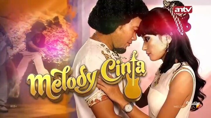 melody cinta rhoma irama part 3