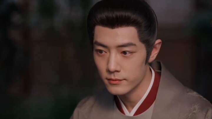 [Xiao Zhan Narcissus || Hidden Shadow] "I Just Love You" ①③ Grand Finale: Be my queen and spend the 