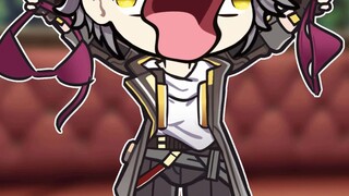 (สตาร์โดมเรลเวย์) ถูกพาตัวไป