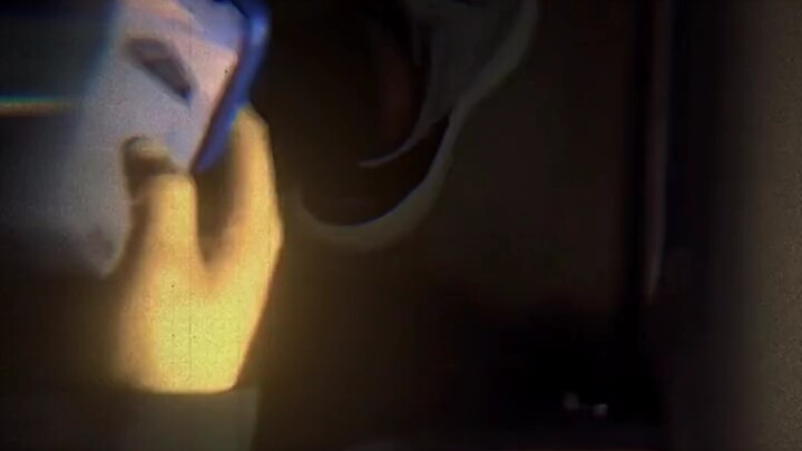 يلا نروح المستشفى ونعمل أشعة مقطعية! CT5، CT6!