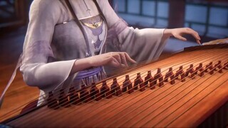 Renegade Immortal Eps 118 PV