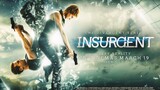 DIVERGENT PART 2 ( #25 ) - TAGALOG