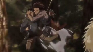 EREN YANG MERASA SENASIB DENGAN KRISTA 😢