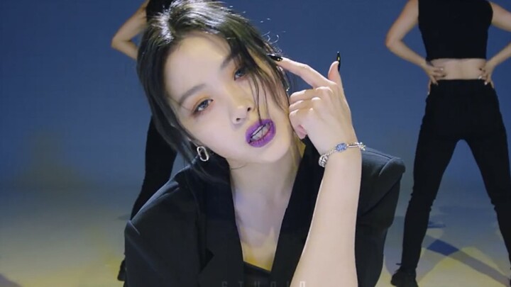 【ชินรูจิน】หล่อแล้วจบ! Artist Of The Month: 'Therefore I Am' คัฟเวอร์โดย ลิวลิว