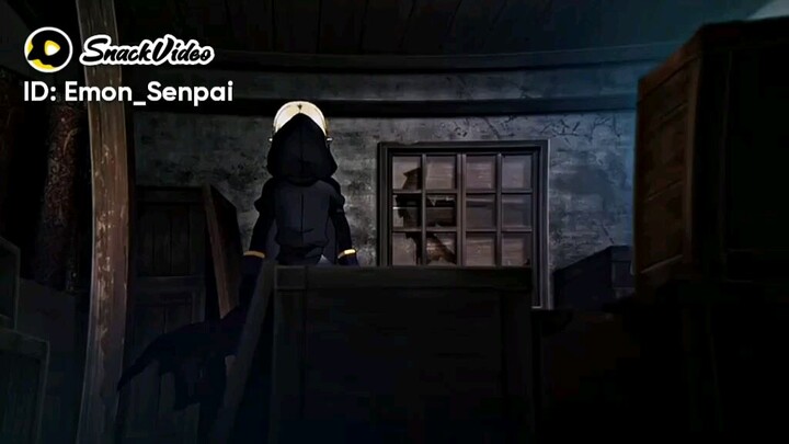 shadow garden opmonster musume no Oishasan