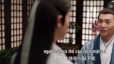 Đoạt Kiêu EP 7 [Sub Việt]