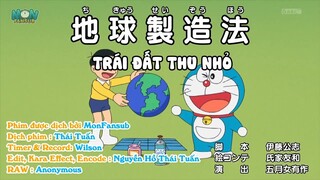 Tập 594 Doraemon New TV Series (Doremon, Chú Mèo máy thần kỳ, Mèo Máy Doraemon,