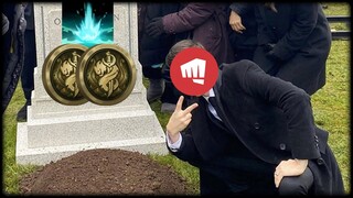 RIP Pyke R