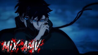 BRO MENCOBA MENYATUKAN OPENING ANIME🥶